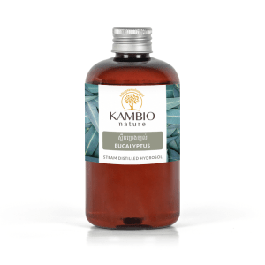 Aroma | Hydrosol x Floral Water | Eucalyptus | 250ml | Kambio Nature