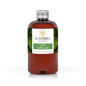 Aroma | Hydrosol x Floral Water | Kaffir Lime | 250ml | Kambio Nature